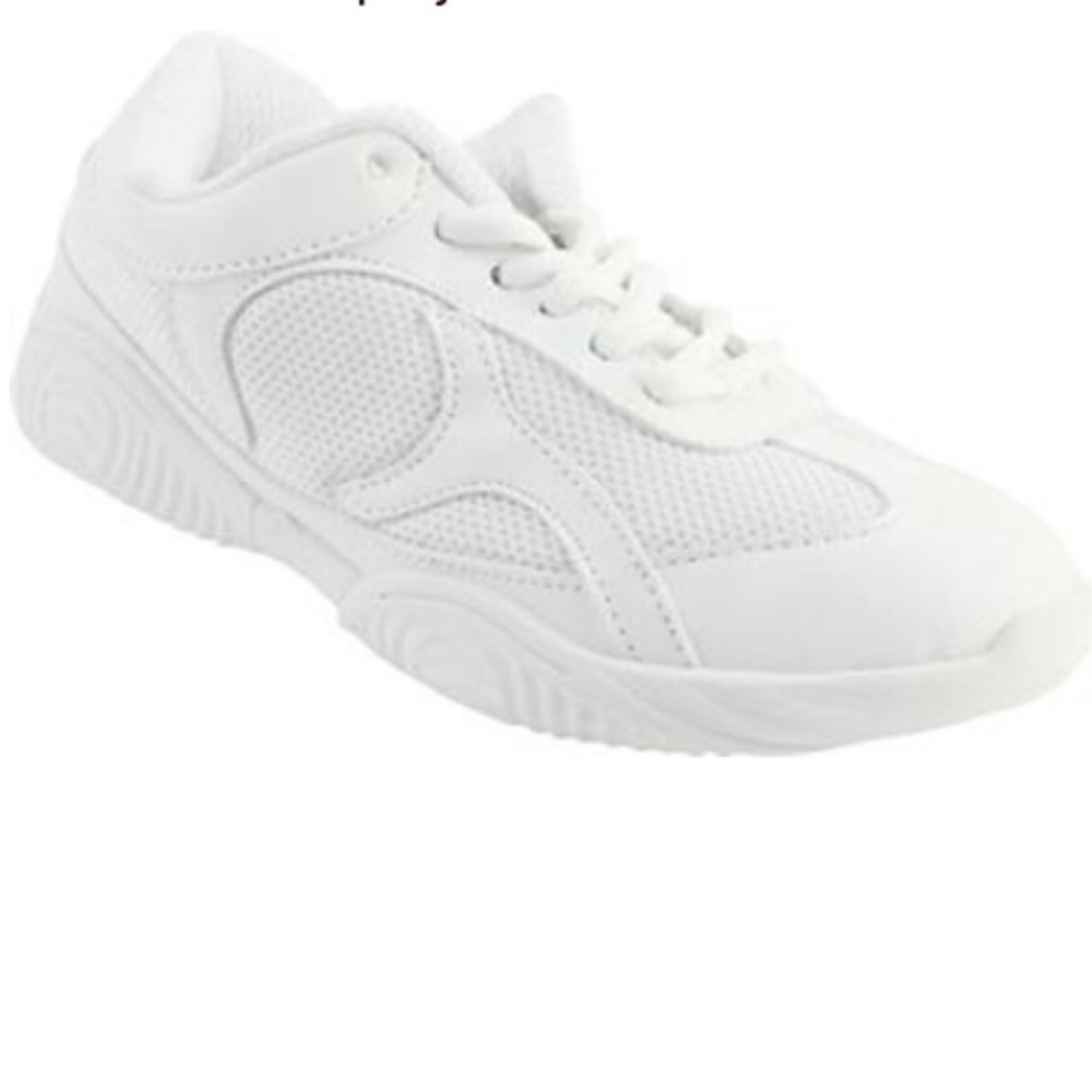 Cheer shoes